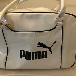 Puma grip bag